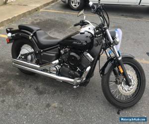 2009 Yamaha V Star for Sale