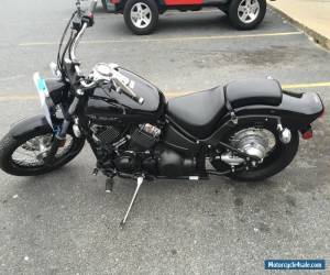 Motorcycle 2009 Yamaha V Star for Sale