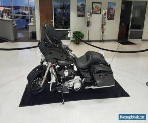 Motorcycle 2016 Harley-Davidson Touring for Sale