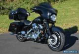 2006 Harley-Davidson Touring for Sale