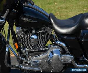 Motorcycle 2006 Harley-Davidson Touring for Sale