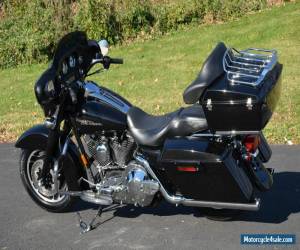 Motorcycle 2006 Harley-Davidson Touring for Sale