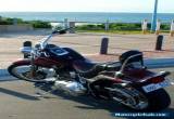 Harley Davidson FXSTC Softail Custom 2008 for Sale