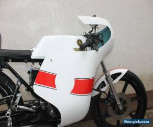 Motorcycle YAMAHA RD200 ac 1977 for Sale