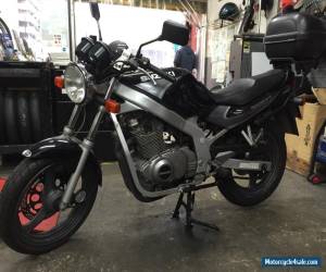 Motorcycle Suzuki GS500E for Sale