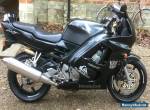 1995 Honda CBR F3 600cc for Sale