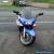 1992 KAWASAKI EX250-H2 BLUE for Sale