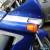 1992 KAWASAKI EX250-H2 BLUE for Sale