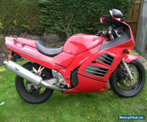 Motorcycle 1994 SUZUKI  RF600 for Sale