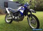 Yamaha XT660R for Sale