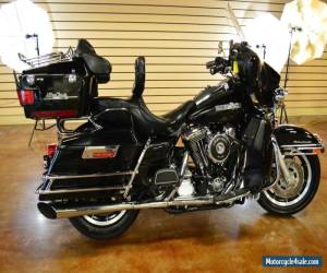 Motorcycle 1996 Harley-Davidson Touring for Sale