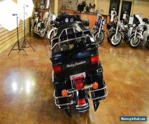 Motorcycle 1996 Harley-Davidson Touring for Sale