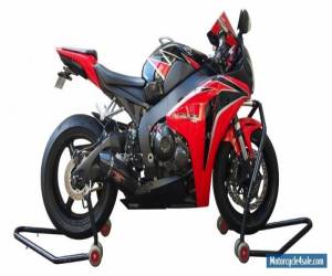 Motorcycle 2010 HONDA CBR1000RR  for Sale