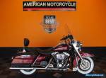 2002 Harley-Davidson Touring - FLHR for Sale