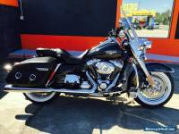 2012 Harley-Davidson Touring