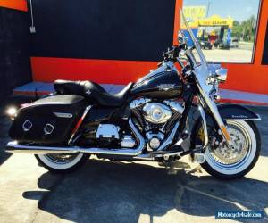 2012 Harley-Davidson Touring for Sale