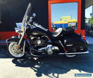 Motorcycle 2012 Harley-Davidson Touring for Sale