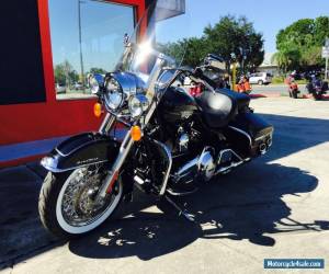 Motorcycle 2012 Harley-Davidson Touring for Sale