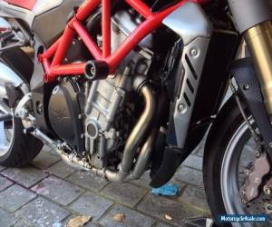 Motorcycle MV Agusta 910 Brutale for Sale