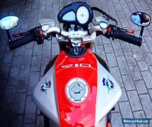 Motorcycle MV Agusta 910 Brutale for Sale