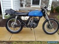 1973 Kawasaki Other