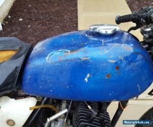 Motorcycle 1973 Kawasaki Other for Sale