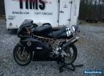 1999 Ducati Supersport for Sale