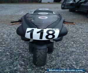 Motorcycle 1999 Ducati Supersport for Sale