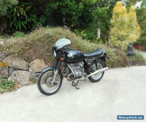 Motorcycle BMW R90S  MOTORCYCLE for Sale