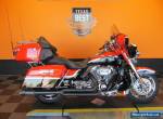 2012 Harley-Davidson Touring - FLHTCUSE for Sale