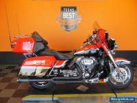 2012 Harley-Davidson Touring - FLHTCUSE