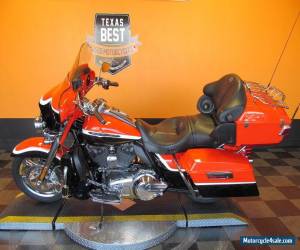 Motorcycle 2012 Harley-Davidson Touring - FLHTCUSE for Sale