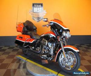 Motorcycle 2012 Harley-Davidson Touring - FLHTCUSE for Sale