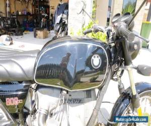 Motorcycle R 80 Boxer  for Sale