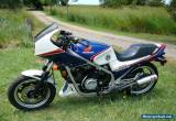 1984 HONDA VF750 NOT VF1000R GSXR CBR  for Sale