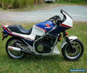 Motorcycle 1984 HONDA VF750 NOT VF1000R GSXR CBR  for Sale