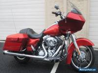 2013 Harley-Davidson Touring