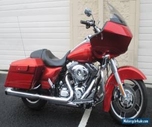 2013 Harley-Davidson Touring for Sale