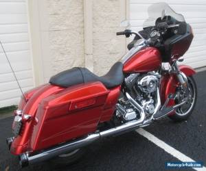 Motorcycle 2013 Harley-Davidson Touring for Sale