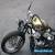 Custom Harley Davidson Nash Motorcyles USA for Sale