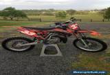 KTM 85 for Sale