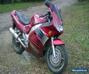 Motorcycle SUZUKI RF900R for Sale