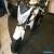 HONDA CB 500 F-A WHITE 2013 for Sale