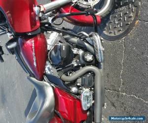 Motorcycle 2016 Harley-Davidson Other for Sale