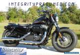 2011 Harley-Davidson Sportster for Sale