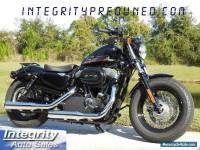 2011 Harley-Davidson Sportster