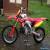 Honda CR250r 2005 Road Registered for Sale