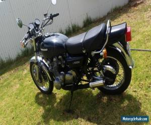 Motorcycle 1977 KAWASAKI Z1000 for Sale