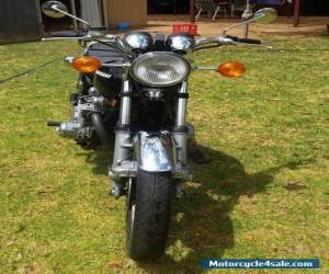 Motorcycle 1977 KAWASAKI Z1000 for Sale