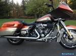 2013 Harley-Davidson Touring for Sale